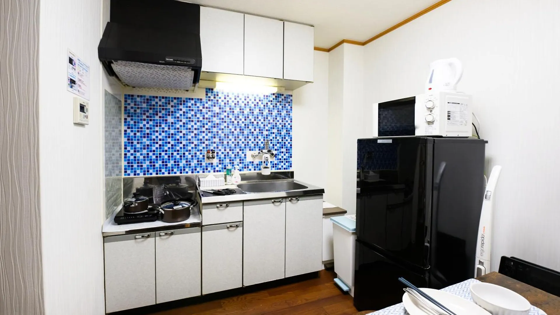 Osaka Arita Stay Ⅱ 0*,