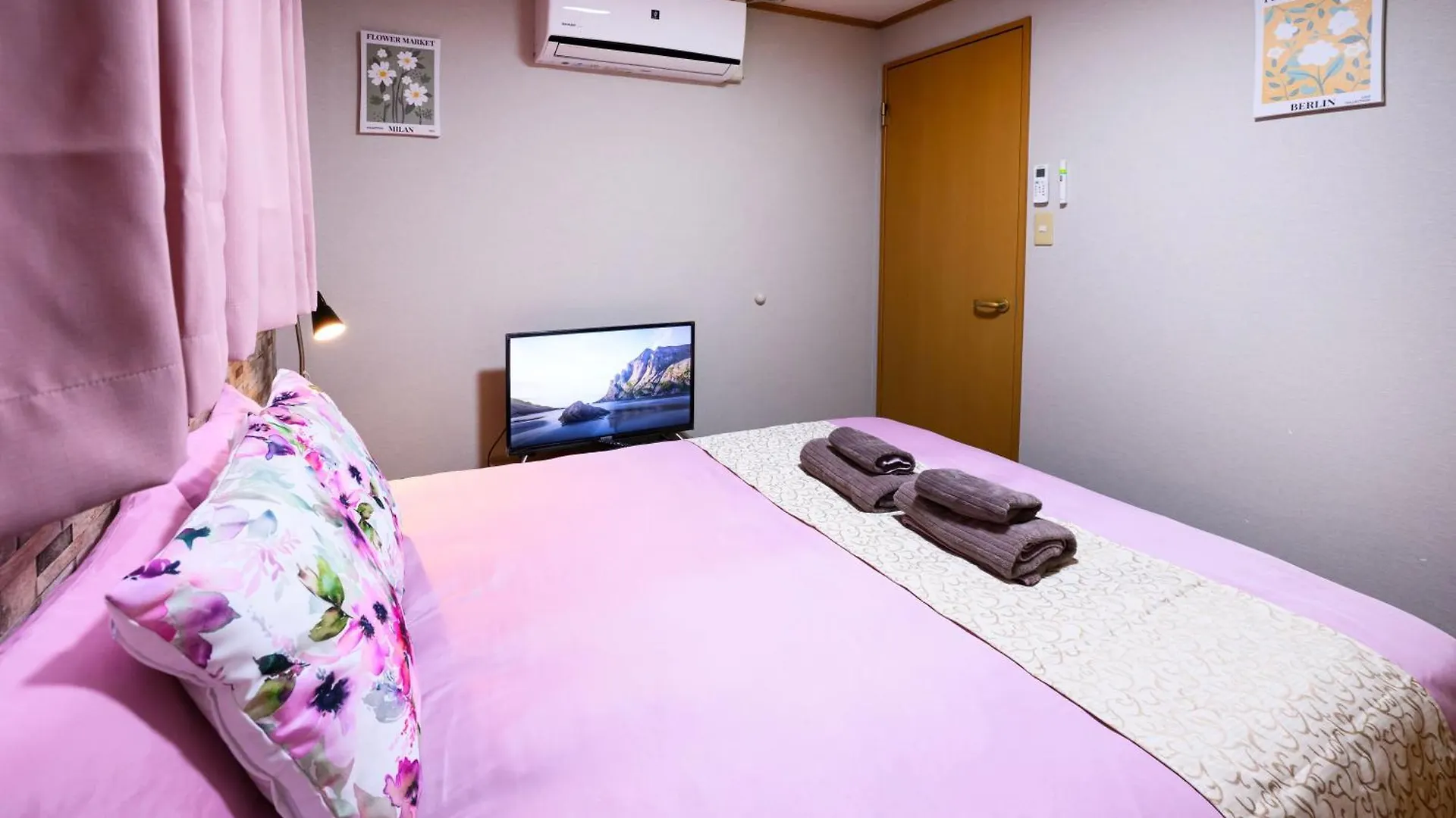 Osaka Arita Stay Ⅱ