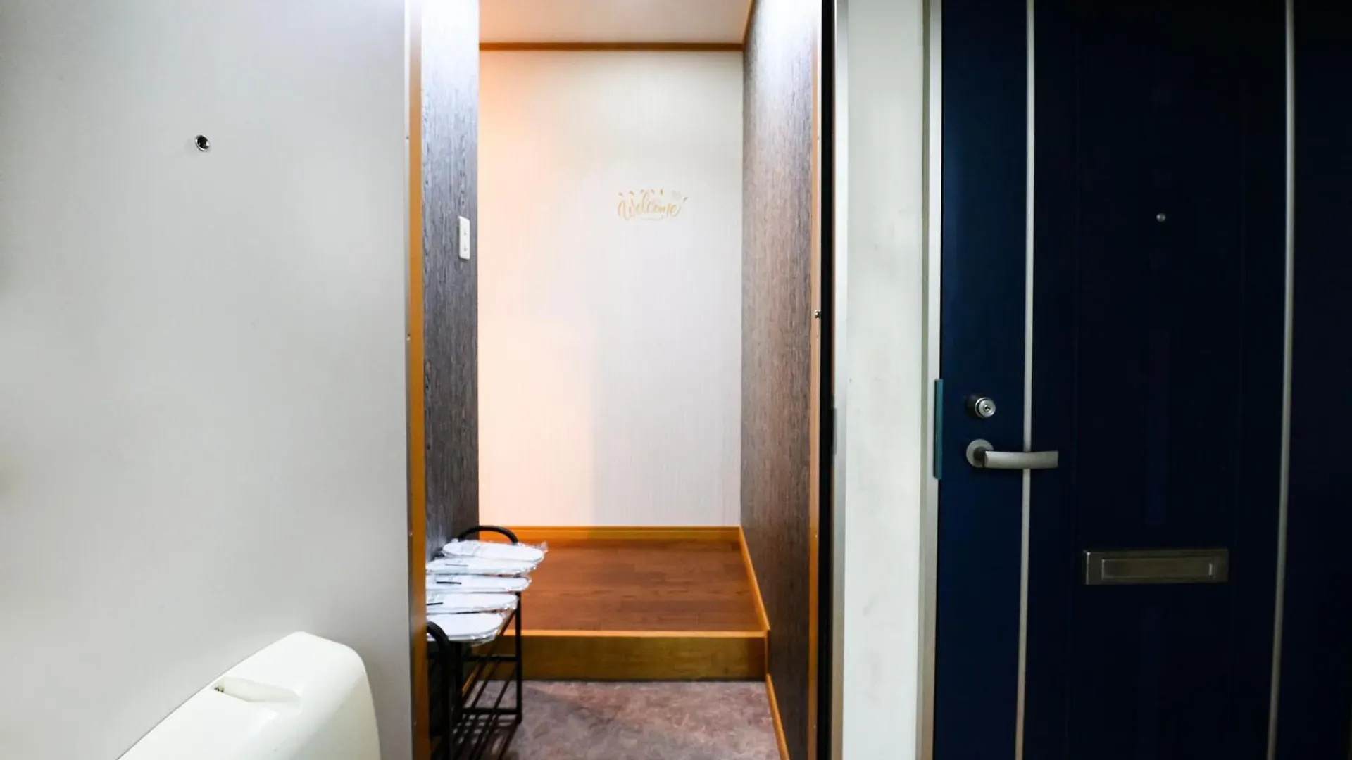 Osaka Arita Stay Ⅱ Lägenhet