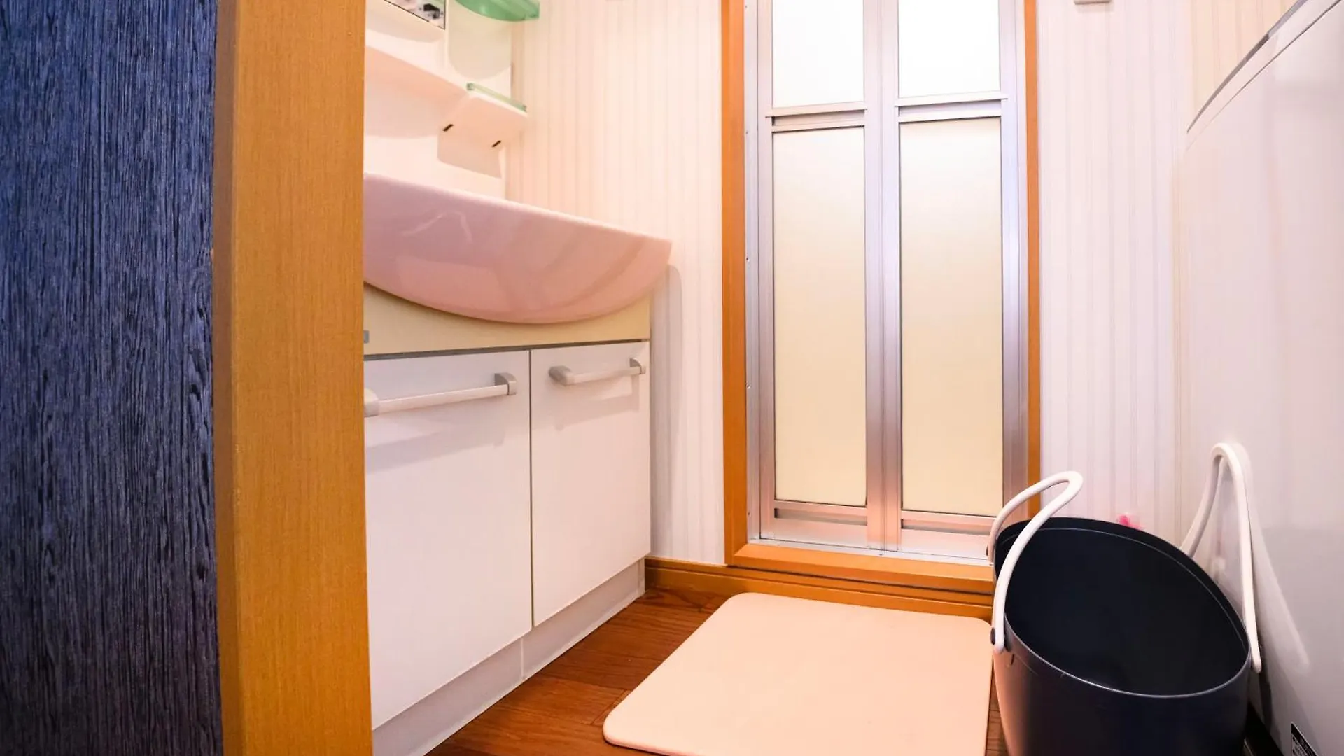 Lägenhet Osaka Arita Stay Ⅱ Japan