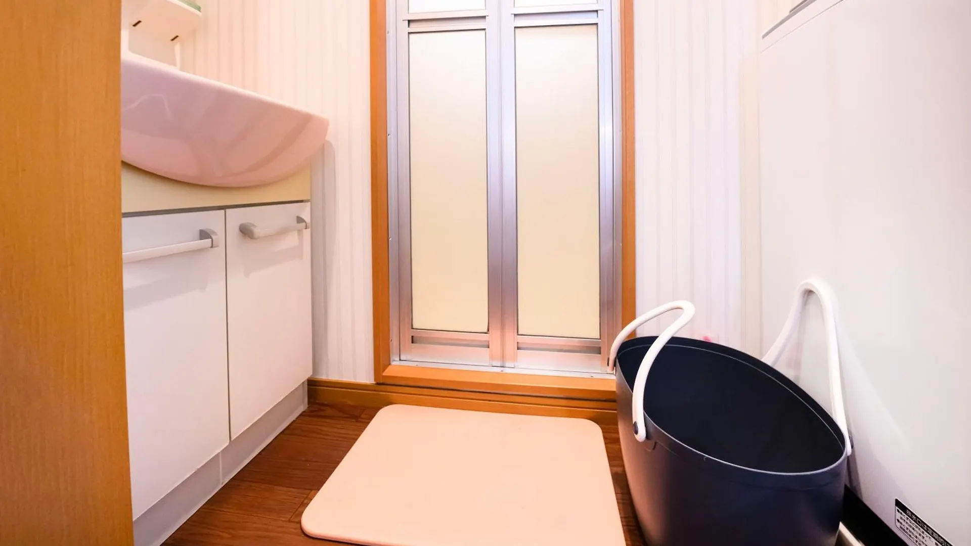 Lägenhet Osaka Arita Stay Ⅱ