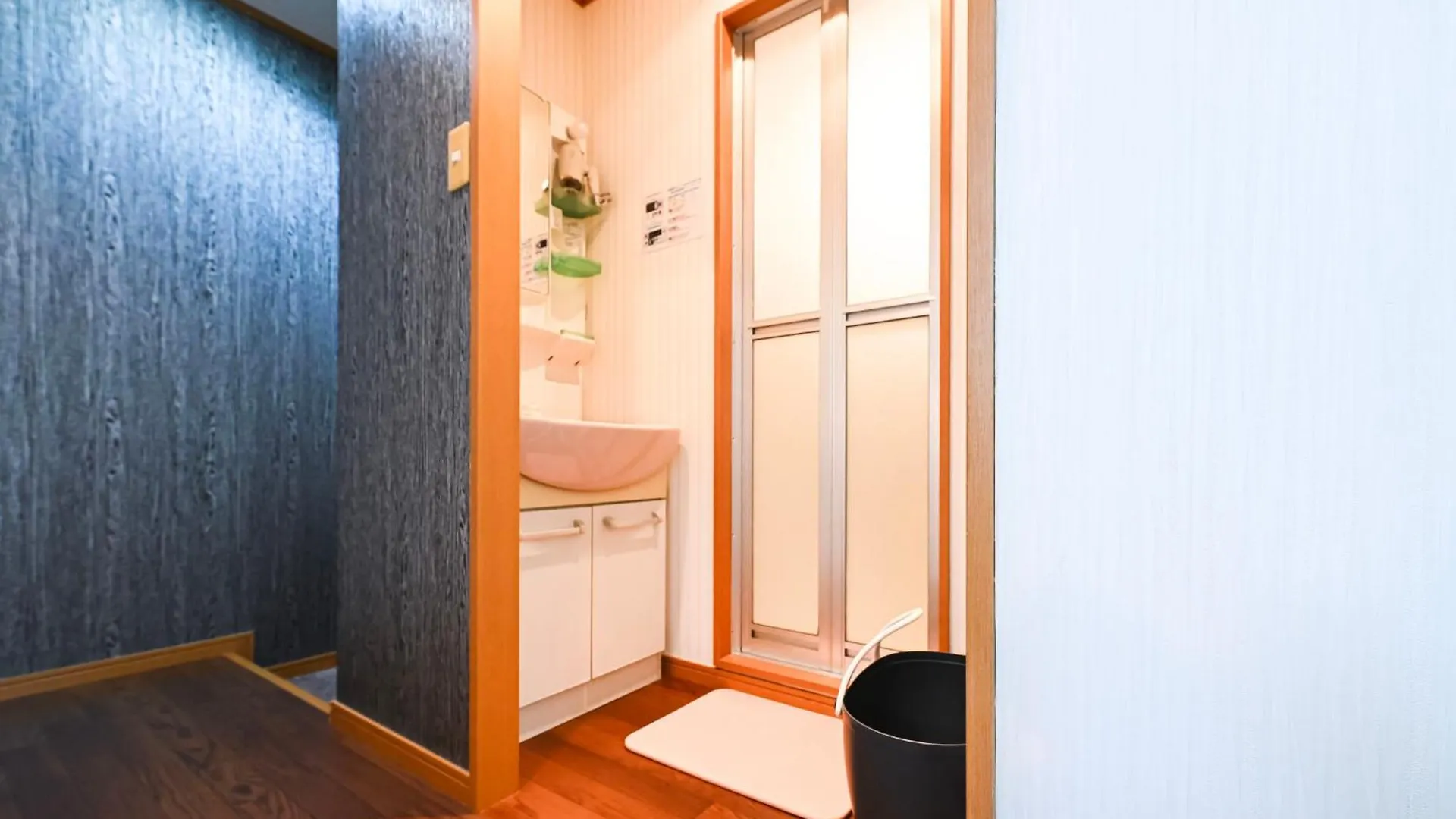 Osaka Arita Stay Ⅱ Lägenhet