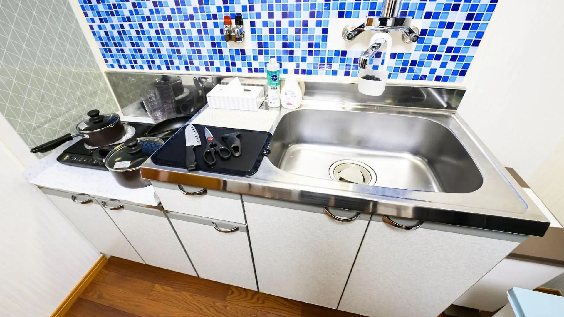 Apartamento Osaka Arita Stay Ⅱ