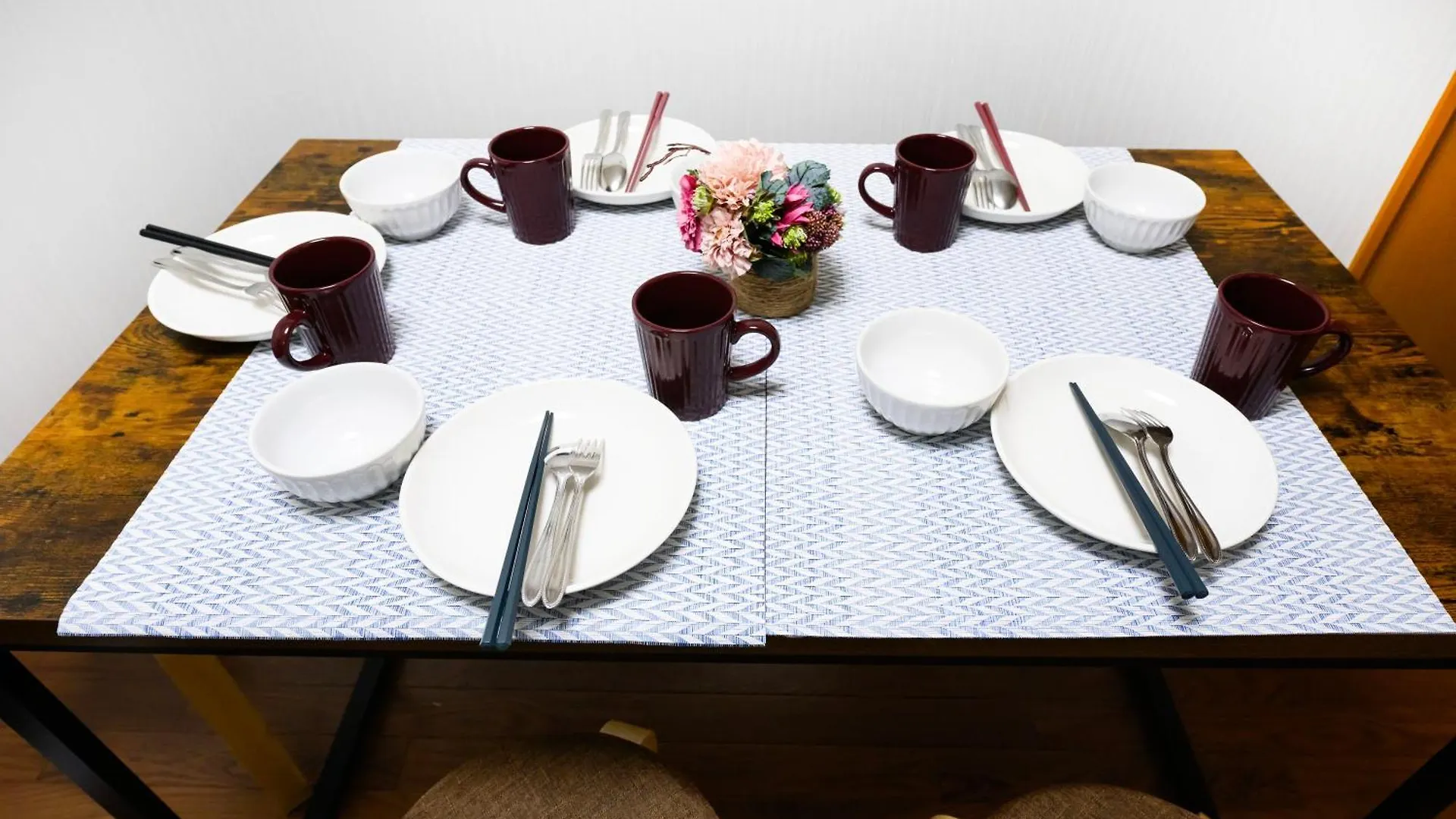 Apartamento Osaka Arita Stay Ⅱ