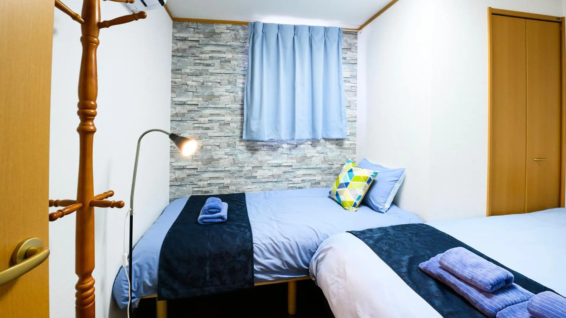 Apartamento Osaka Arita Stay Ⅱ