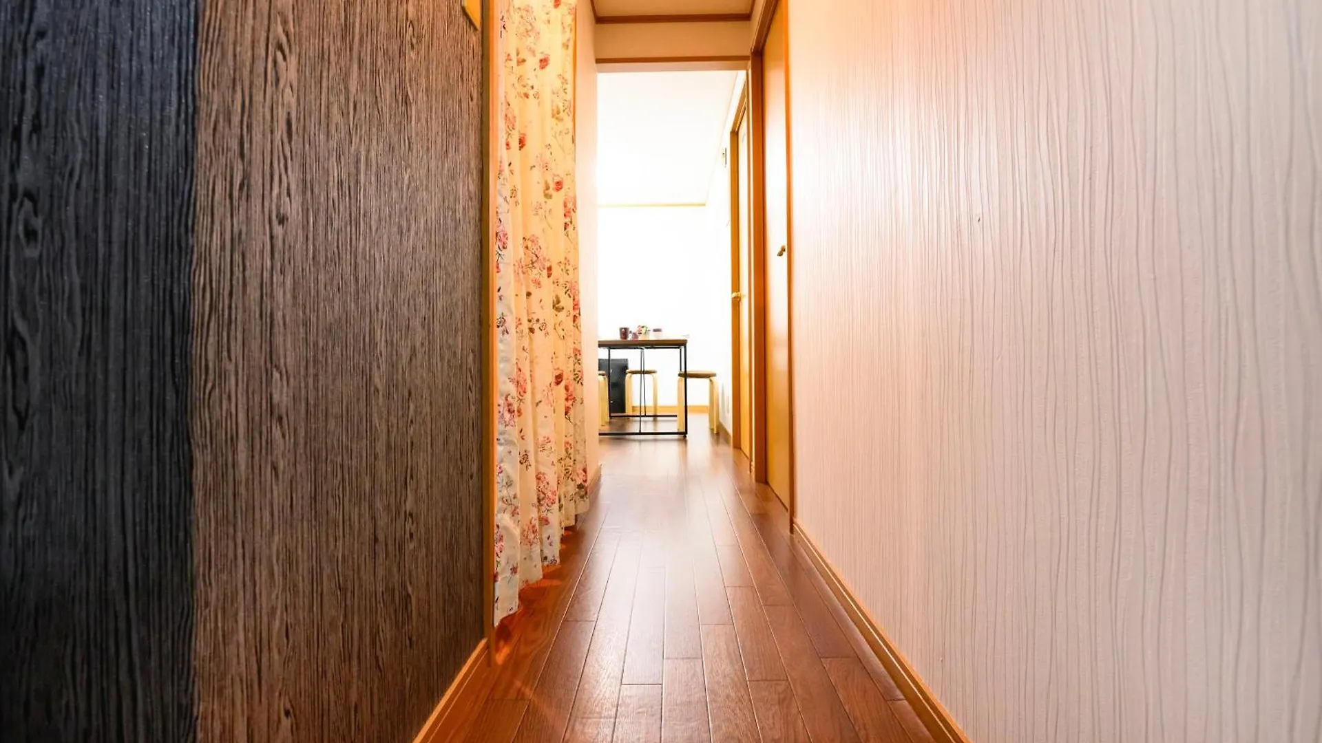 Apartamento Osaka Arita Stay Ⅱ Japón